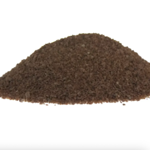 Zeólita natural para tratamento de água