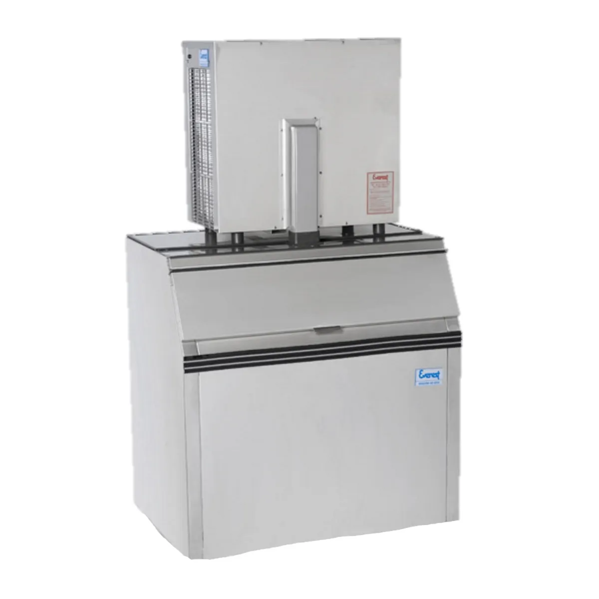 Máquina de gelo EGE 300M/100