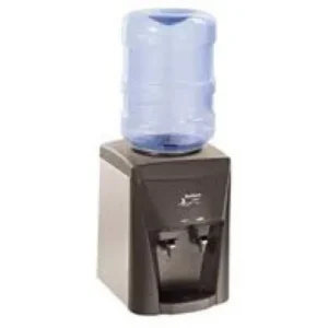 Bebedouro Belliere para Garrafão MHI - Inox