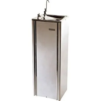 Bebedouro de Pressão Belliere PLI 40 Litros - Inox
