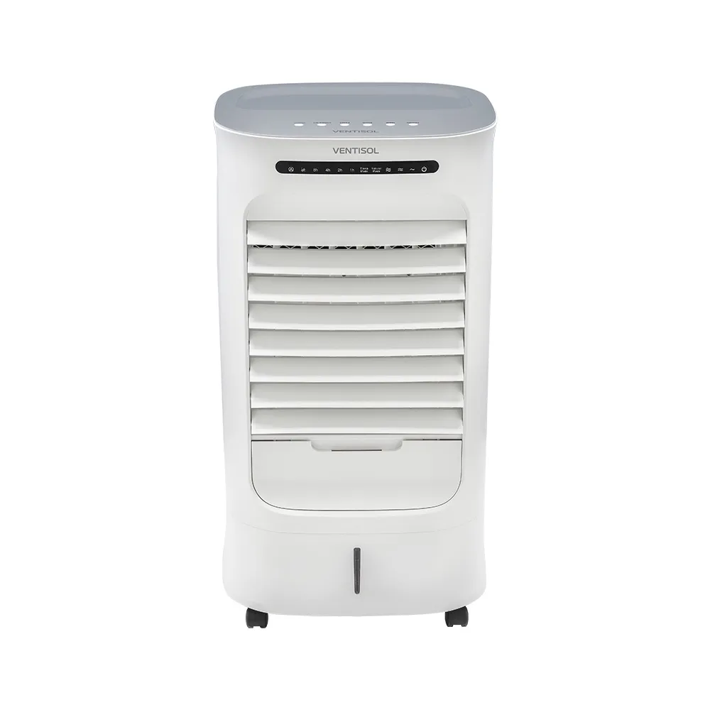 Climatizador de Ar Ventisol Nobille CLM 10 - 10 Litros