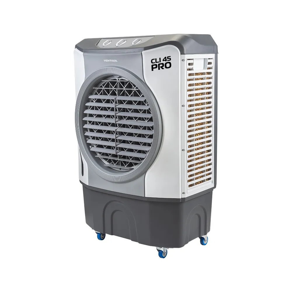 Climatizador Ventisol CLI 45 PRO - 45 litros